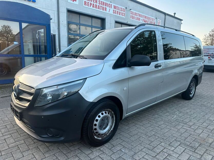Mercedes-Benz Vito 397.000 km 15.800 € Kiel 24145