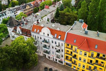 Gewerbeobjekt Berlin Borsigwalde - 3 Zimmer, 99 m&sup2;, 359.000&euro; | Angebot:26874128