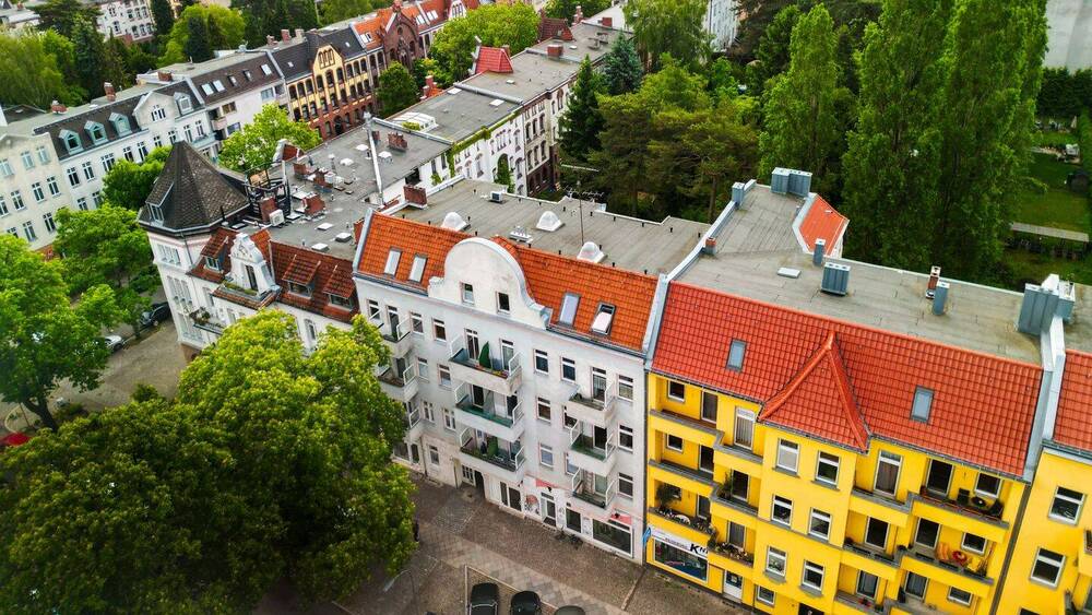 Gewerbeobjekt Berlin Borsigwalde - 3 Zimmer, 99 m&sup2;, 359.000&euro; | Angebot:26874128