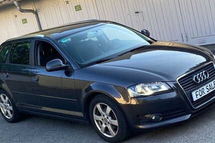Audi A3 250.000 km 1.999 &euro; München 80798