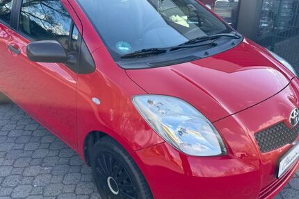 Toyota Yaris 160.750 km 2.800 &euro; Beverstedt 27616
