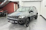 Jeep Compass Trailhawk Plug-In Hybrid 4WD 1.Hand LED 27.100 km 24.390 &euro; Lich 35423