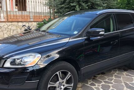 Volvo XC60 214.568 km 11.800 &euro; Diedorf 86420