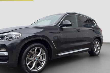 BMW X3 99.000 km 26.360 &euro; Reckendorf 96182