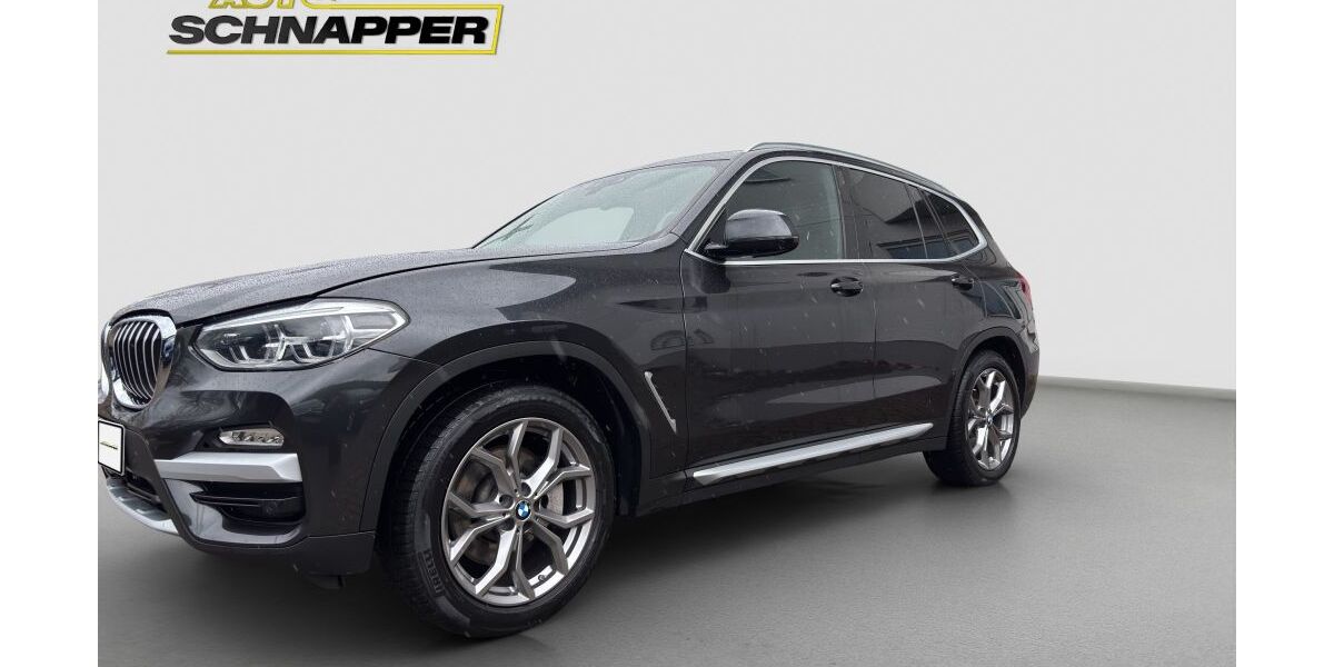 BMW X3 99.000 km 26.360 &euro; Reckendorf 96182