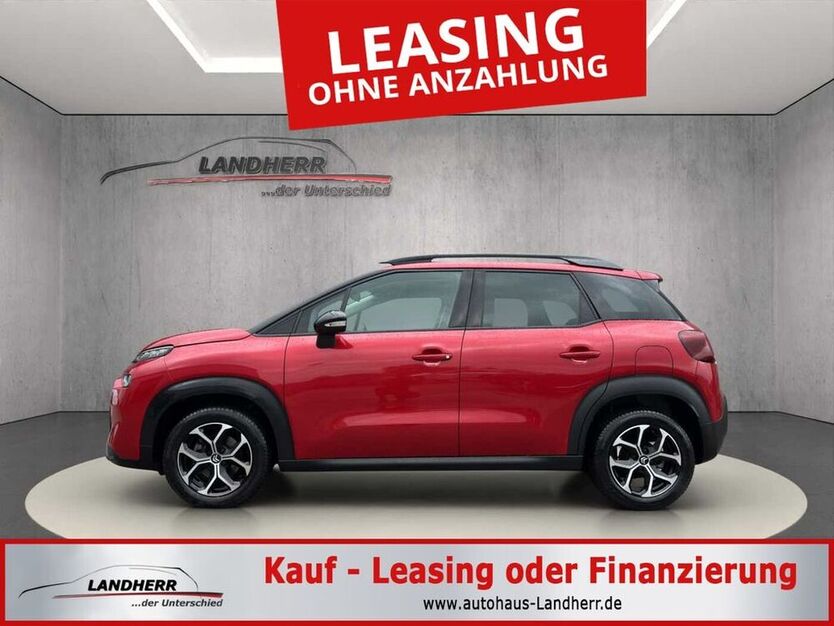 C3 Aircross