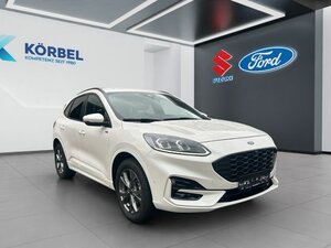 Ford Kuga PHEV ST-Line X*Technologie*Assistenz*Style* 37.500 km 25.880 &euro; Nidderau 61130