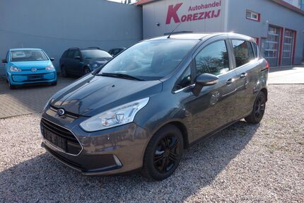 Ford B-Max 85.000 km 5.790 &euro; Leipzig 04249