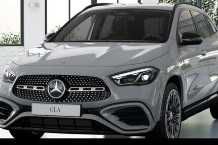 Mercedes-Benz GLA 180 9.900 km 37.990 &euro; Stuttgart 70372
