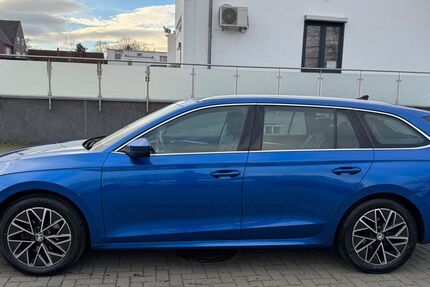 Skoda Octavia 201.805 km 11.999 &euro; Salzgitter-Lebenstedt 38226