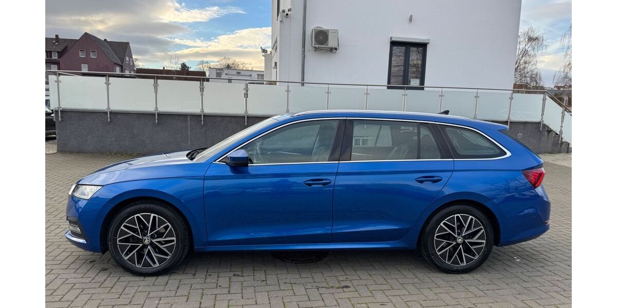 Skoda Octavia 201.805 km 11.999 &euro; Salzgitter-Lebenstedt 38226