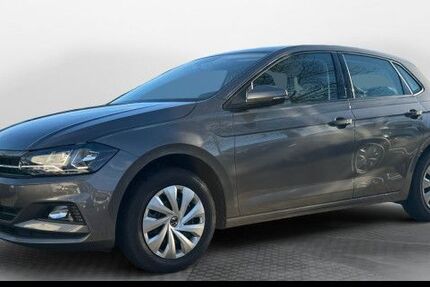 VW Polo 50.350 km 14.730 &euro; Bad Mergentheim 97980
