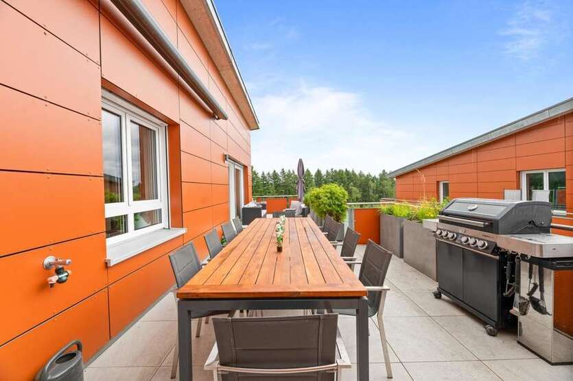 Wohnung zum Mieten in Calw Heumaden 1.450 € 120 m²