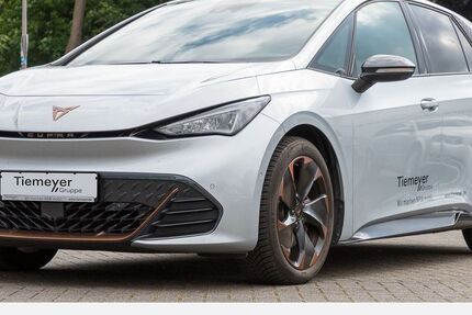 Cupra Born 22.250 km 26.380 &euro; Bochum 44892