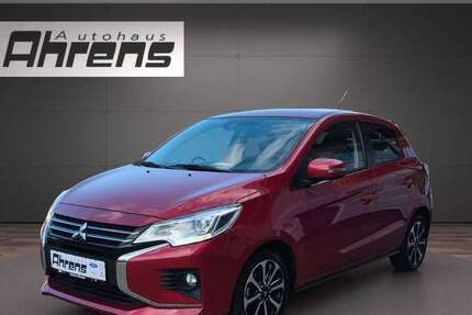 Mitsubishi Space Star 10.400 km 14.900 &euro; Papenburg 26871