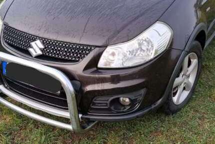 Suzuki SX4 178.000 km 5.500 &euro; Bad Mergentheim, Stadt 97980