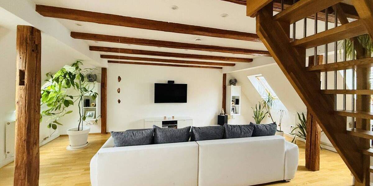 Einfamilienhaus Harburg (Schwaben) Harburg - 5 Zimmer, 145 m&sup2;, 320.000&euro; | Angebot:26777837