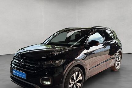 VW T-Cross 27.602 km 20.428 &euro; Reutlingen 72762