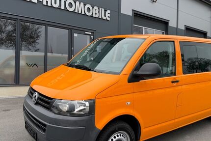 VW T5 Caravelle 163.000 km 14.480 &euro; Grünhain-Beierfeld 08344