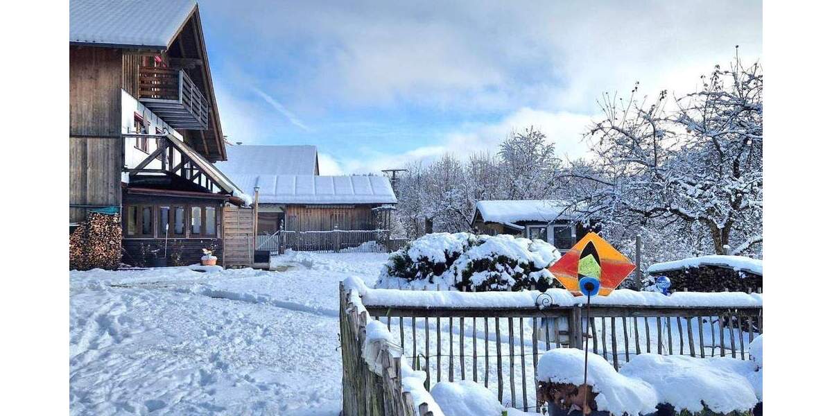 Einfamilienhaus Kirchberg im Wald / Raindorf Kirchberg - 1 Zimmer, 300 m&sup2;, 698.500&euro; | Angebot:25796770