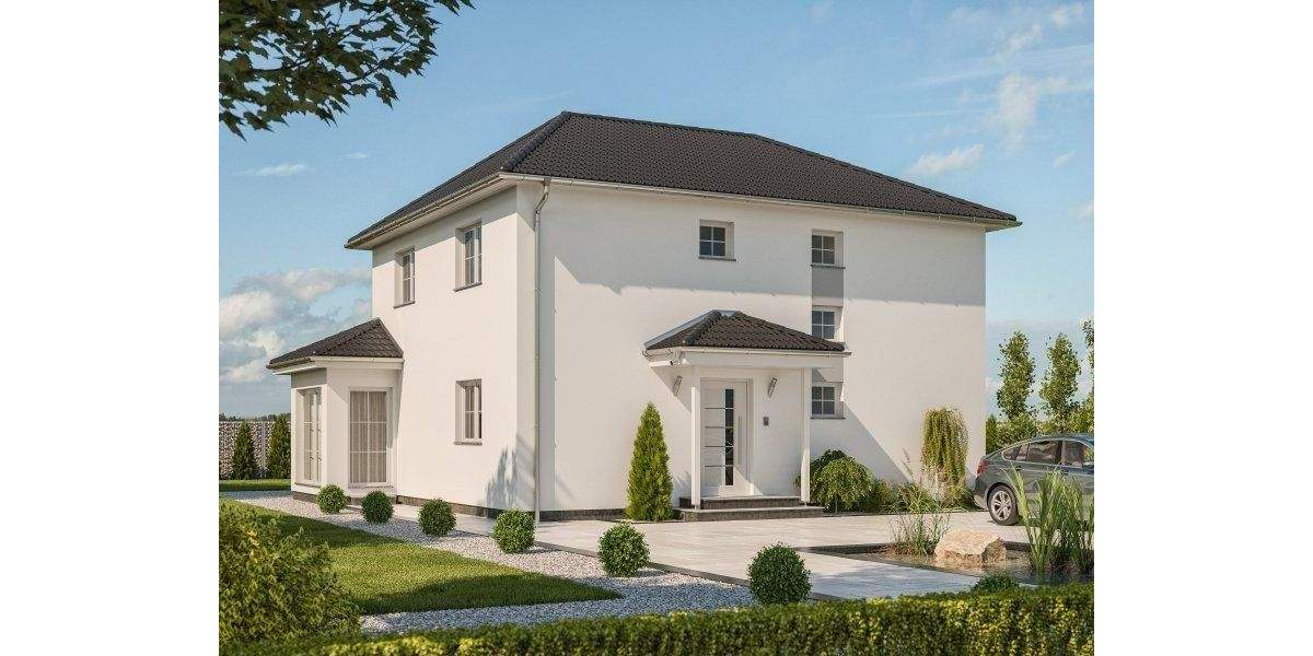 Einfamilienhaus Ochsenfurt Zeubelried - 5 Zimmer, 152 m&sup2;, 514.603&euro; | Angebot:25701750