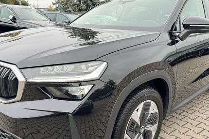 Skoda Kodiaq 32.697 km 41.299 € Nabburg 92507