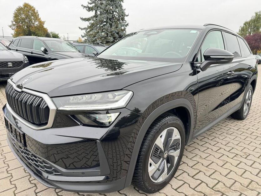 Skoda Kodiaq 32.697 km 41.299 € Nabburg 92507