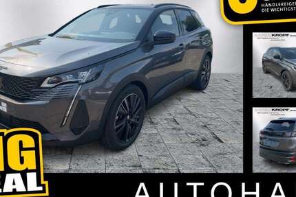 Peugeot 3008 22.352 km 29.890 € Amberg 92224