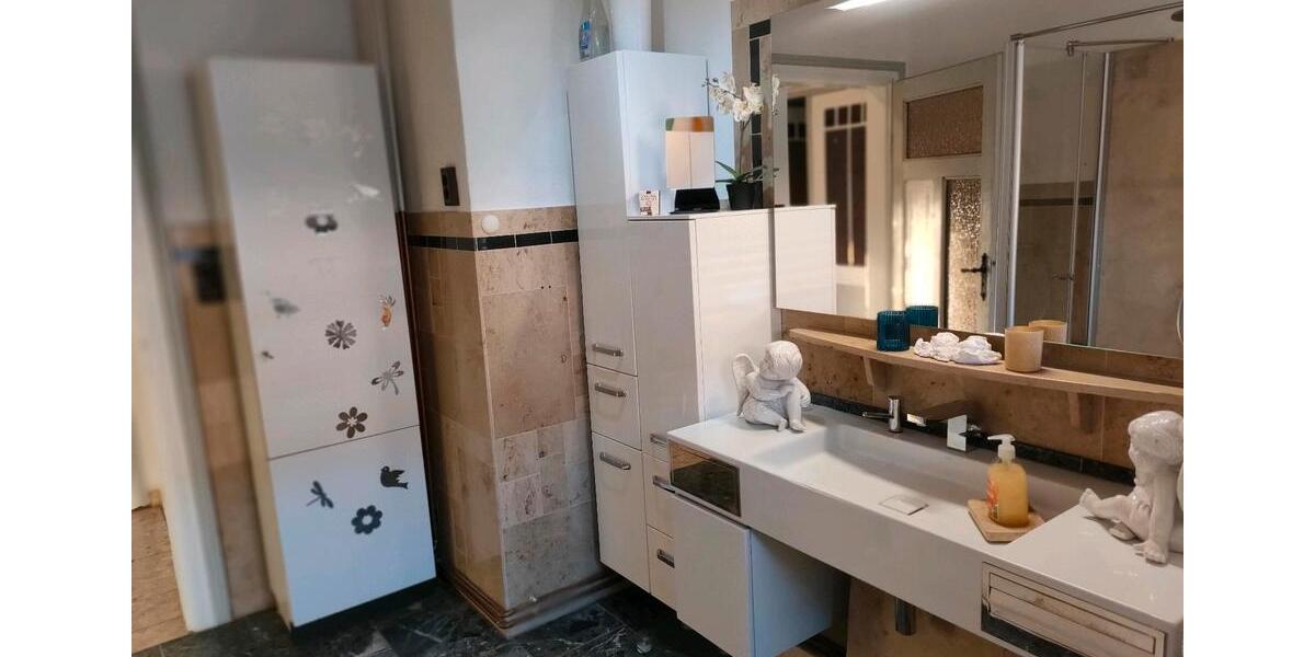 Etagenwohnung Wernigerode - 3 Zimmer, 75 m&sup2;, 120.000&euro; | Angebot:25844353