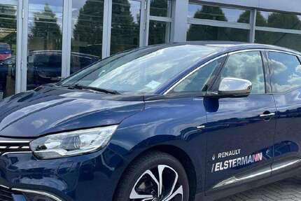 Renault Scenic 112.100 km 11.600 &euro; Edewecht / Klein-Scharrel 26188
