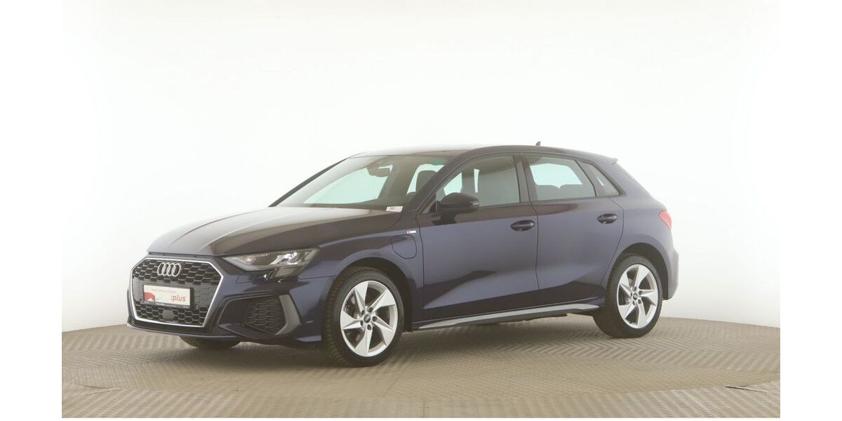Audi A3 65.331 km 26.325 &euro; Seevetal 21217