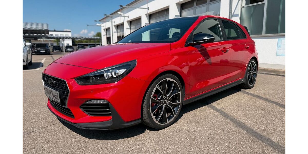 Hyundai i30 92.500 km 21.490 &euro; Landsberg a. Lech 86899