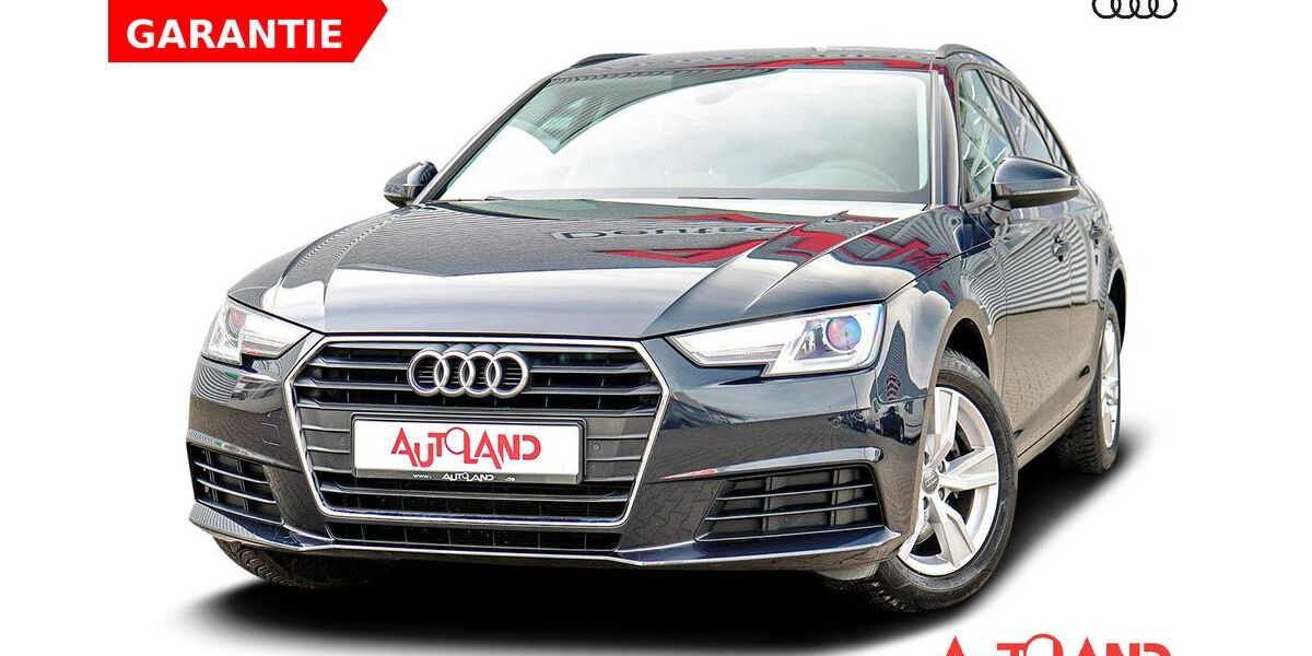 Audi A4 89.562 km 17.990 &euro; Zwickau 08056