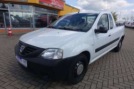 Dacia Logan 220.630 km 6.950 &euro; Bad Lauchstädt 06246