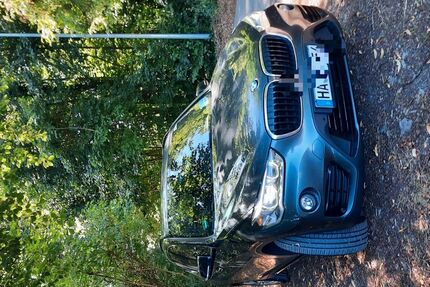 BMW X1 142.000 km 14.700 &euro; Hagen 58093