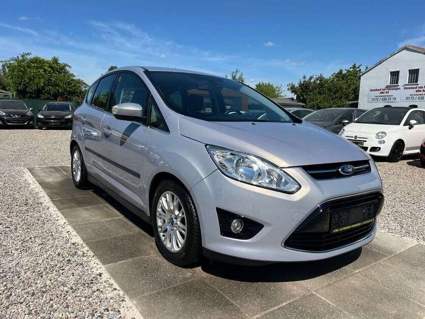 C-Max