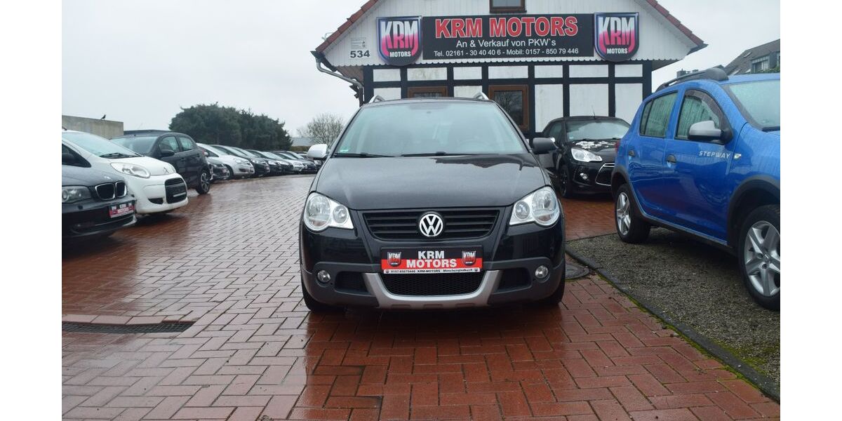 VW Polo 126.000 km 4.990 &euro; Mönchengladbach 41066