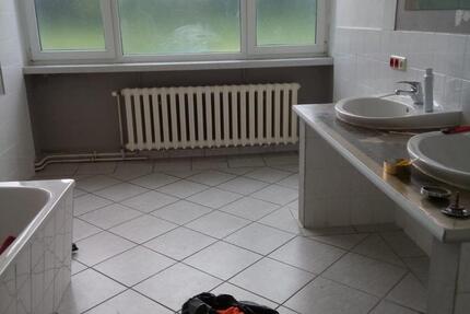 Große geräumige Wohnung 4 zimmer