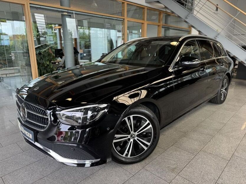 E 220
