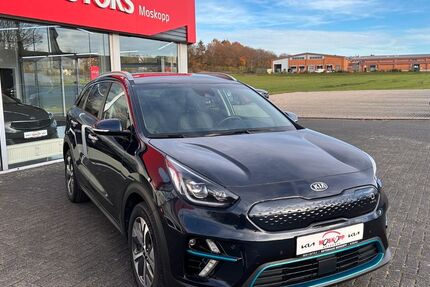 Kia Niro 55.092 km 21.470 &euro; Bitburg 54634