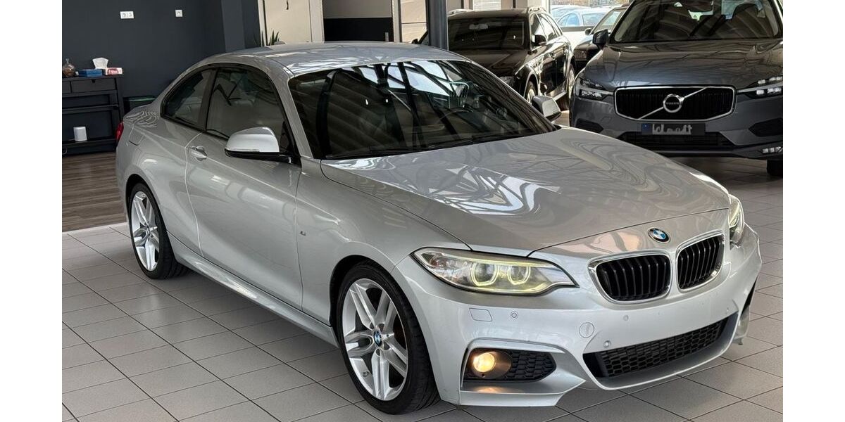 BMW 225 194.053 km 15.750 &euro; Baunatal 34225