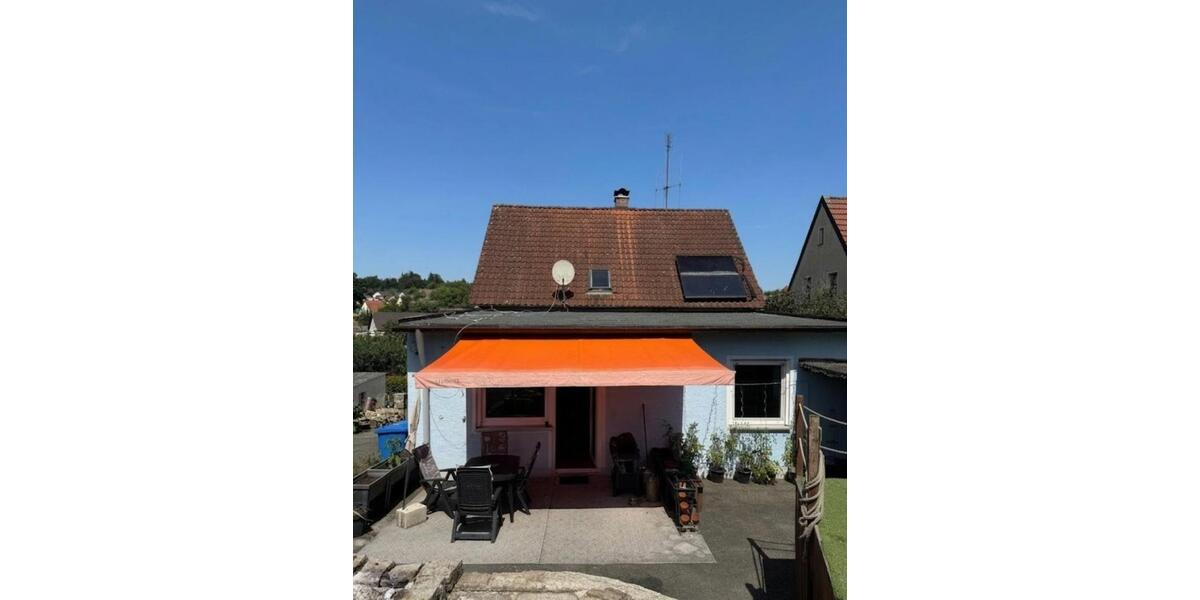 Einfamilienhaus Floß - 15 Zimmer, 345 m&sup2;, 389.000&euro; | Angebot:25830925
