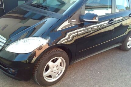 Mercedes A 160