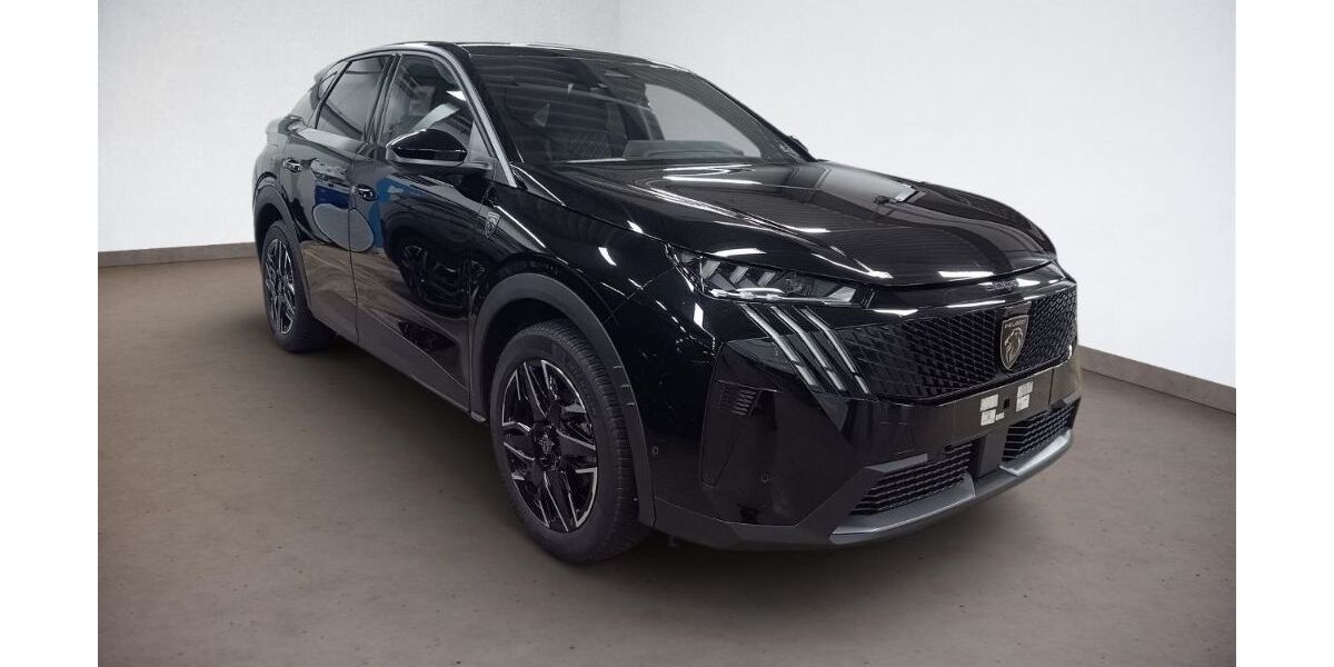 Peugeot 3008 26.610 km 28.950 &euro; Wiefelstede 26215