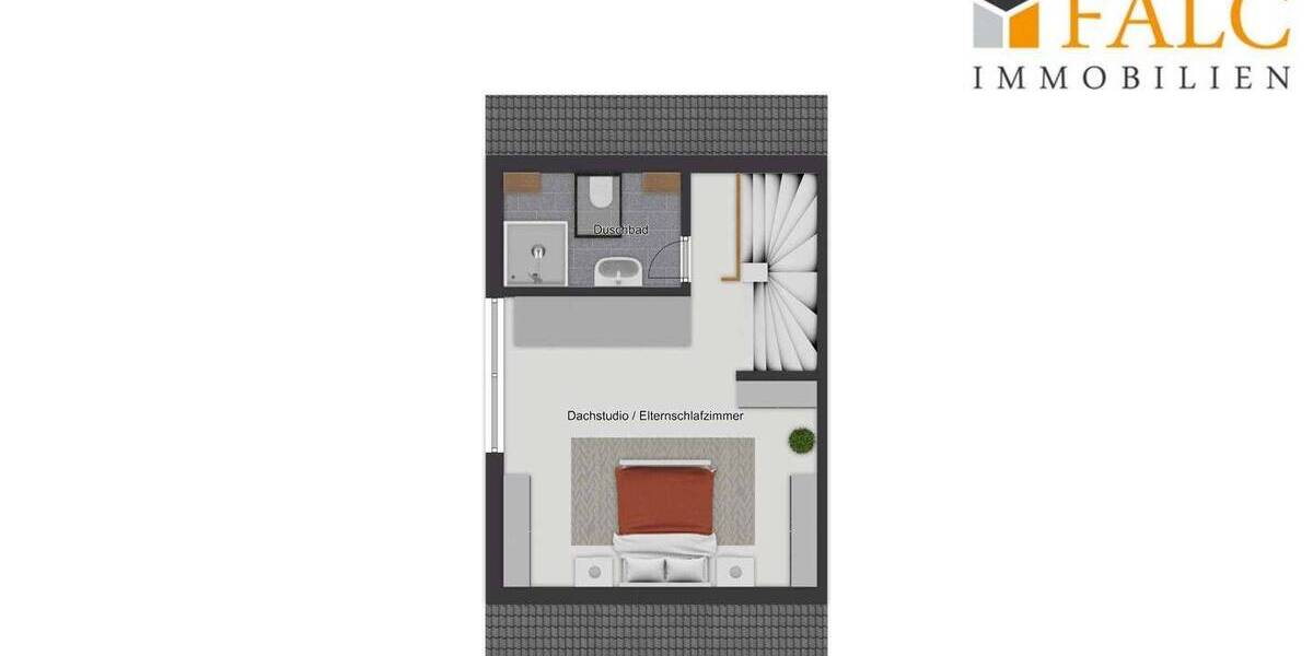 Doppelhaushälfte Köln-Meschenich Meschenich - 5 Zimmer, 134 m&sup2;, 419.000&euro; | Angebot:26082002