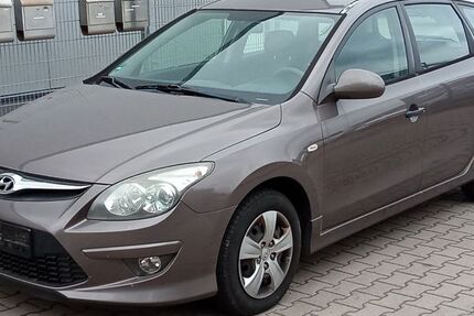 Hyundai i30 300.500 km 1.250 &euro; Burgebrach 96138