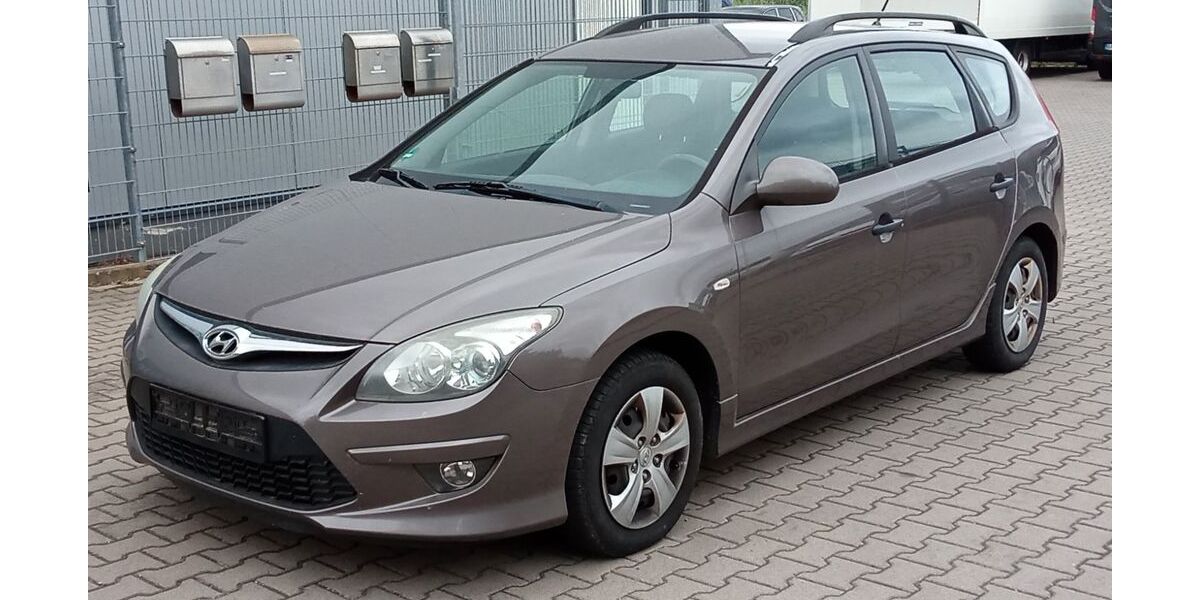 Hyundai i30 300.500 km 1.250 &euro; Burgebrach 96138