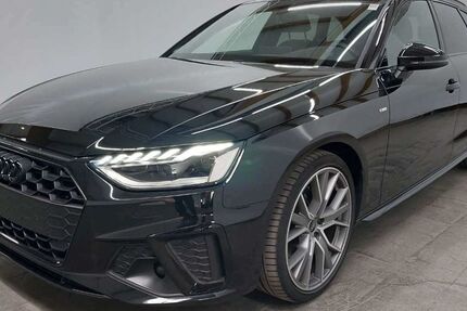 Audi A4 28.100 km 33.990 &euro; Salzkotten 33154