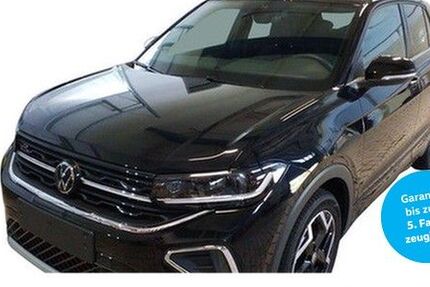 VW T-Cross 2.750 km 29.810 € Gotha 99867