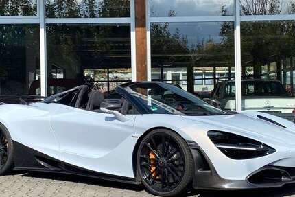 McLaren 720S 19.825 km 229.950 € Ehringshausen - Katzenfurt 35630